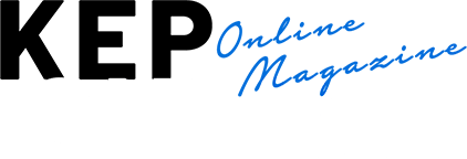 KEP ONLINE Online Magazine